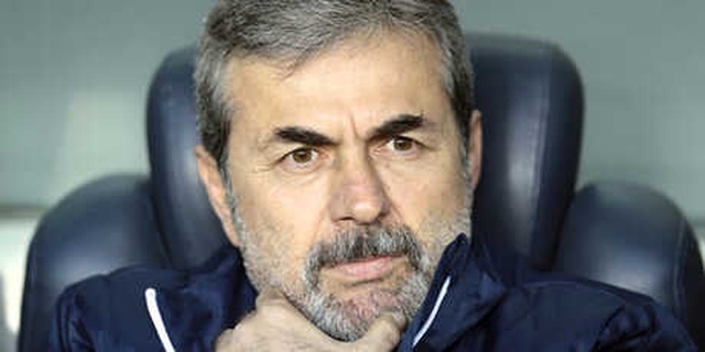 Aykut Kocaman, Gelecek Sezonun Parasını Bile Son Kuruşuna Kadar Peşin Aldı