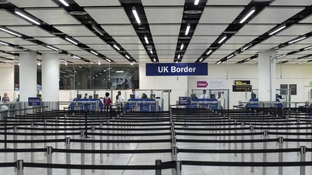 İngiltere AB Vatandaşları İçin Brexit Sonrası Planını Açıkladı