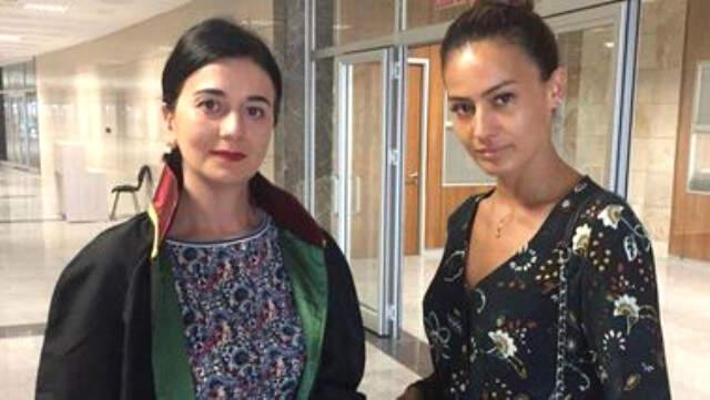 Model Sinem Sülün'ün Yatak Odasına 'Böcek' Yerleştiren Eski Eşinin Ailesine 2 Yıl Hapis