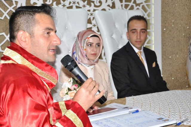 Nikahta 