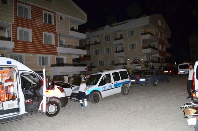 Sosyal Medya Hesabından Veda Notu Paylaşıp İntihar Etti