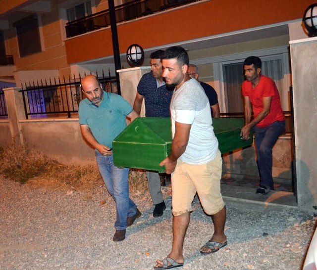 Sosyal Medya Hesabından Veda Notu Paylaşıp İntihar Etti
