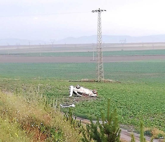 Yürek Yakan Trafik Kazası, 2 Aylık Nişanlı Çifti Ayırdı