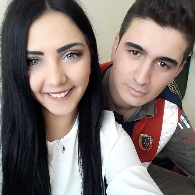 Yürek Yakan Trafik Kazası, 2 Aylık Nişanlı Çifti Ayırdı