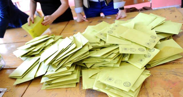 Sandıktan Suudi Arabistan'da İnce, Finlandiya'da Demirtaş Birinci Çıktı Yurt Dışından Sürpriz Sonuçlar: Suudi Arabistan'da İnce, Finlandiya'da Demirtaş Önde