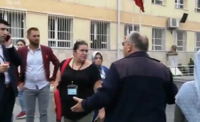 Seçim Şaibesiyle İlgili YSK'dan İlk Adım Geldi