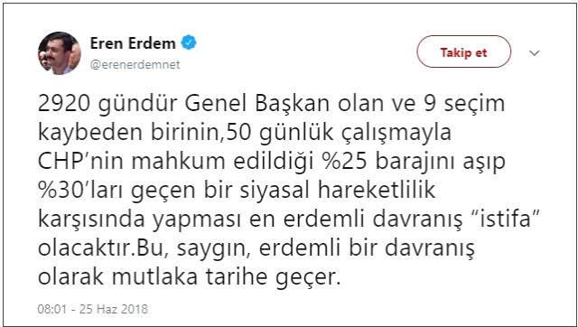 CHP'de Kılıçlar Çekildi! Yönetim İçin Peş Peşe İstifa Sesleri Yükseliyor