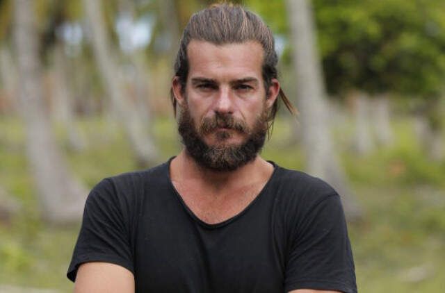 Survivor'da Adaya Veda Eden İsim Hakan Hatipoğlu Oldu