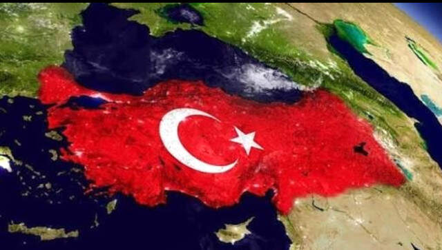 Ünlülerden Recep Tayyip Erdoğan'a Tebrik Mesajları Yağdı