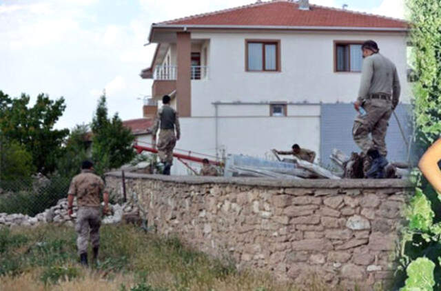 Ankara'da, 8 Yaşındaki Eylül'ün Kaybolmasıyla İlgili 1 Kişi Tutuklandı
