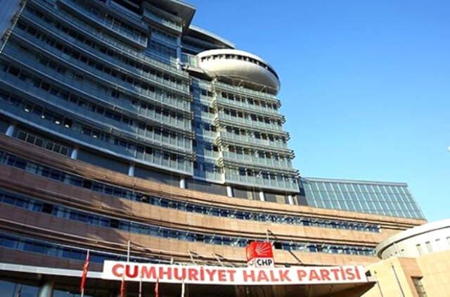 CHP'liler Kılıçdaroğlu'na Karşı Ayaklandı: İstifa Etmezsen Ankara'ya Yürürüz