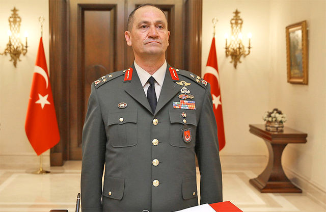 Korgeneral İsmail Metin Temel'in Köylüleri, İnce'ye Çıkan 1 Oyun Peşine Düştü