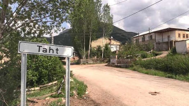 Korgeneral Metin'in Köyünde İnce'ye Çıkan 1 Oyu Sahibi Merak Konusu