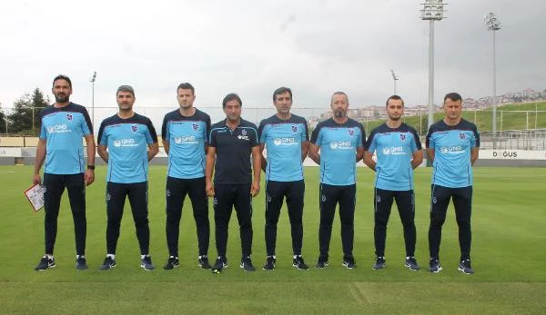 Trabzonspor 2018-2019 Sezonu Hazırlıklarına Başladı