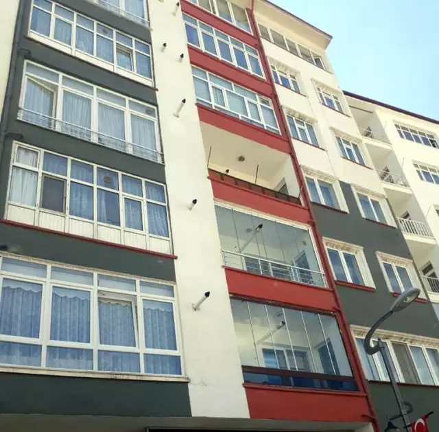 Vekil Olmak İsteyenler, Yozgat'taki Uğurlu Apartmana Taşınmak İstiyor