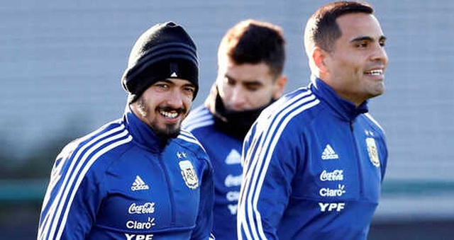 West Ham Unitedlı Lanzini, 15 Ay Sahalardan Uzak Kalacak