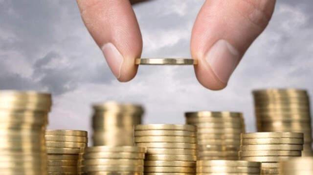 2,7 Milyon Çalışanın Maaşından Temmuz Ayında Yüzde 3'lük BES Kesintisi Yapılacak 2,7 Milyon Çalışanın Maaşından Temmuz Ayında Yüzde 3'lük BES Kesintisi Yapılacak