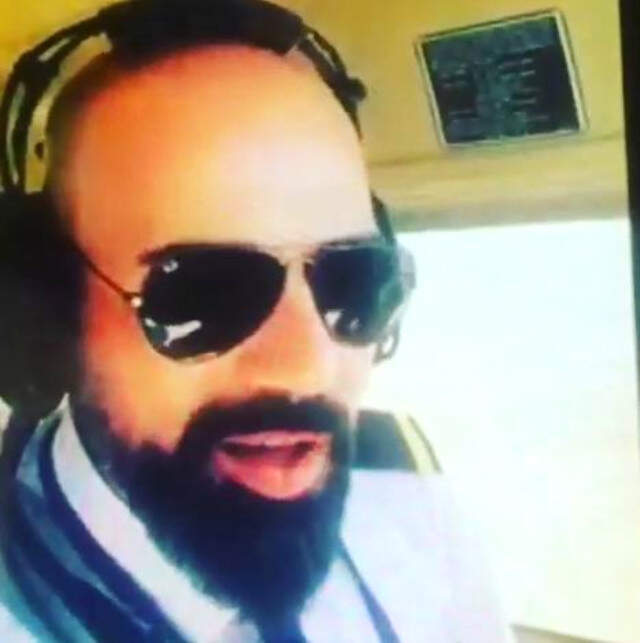 Adıyaman'da Düşen Uçakta Ölen Kursiyer Pilot, Uçuşu Tamamlayabilseydi Pilot Olacaktı Adıyaman'da Düşen Uçakta Ölen Kursiyer Pilot, Uçuşu Tamamlayabilseydi Pilot Olacaktı