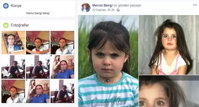 Doğubayazıt'ta Teröristlerce Katledilen Bakkalın Son Paylaşımı Kayıp Leyla Olmuş