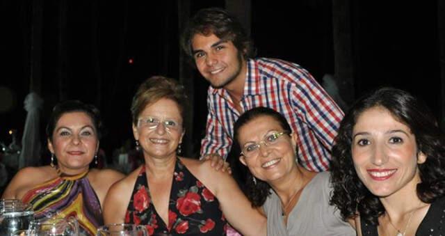 Dominik'te Öldürülen Survivor Çalışanı Alper Baycın Kimdir? Dominik'te Öldürülen Survivor Çalışanı Alper Baycın Kimdir?