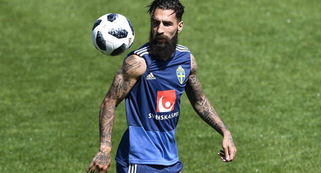 İsveç Spor Bakanı, Jimmy Durmaz'a Sahip Çıktı