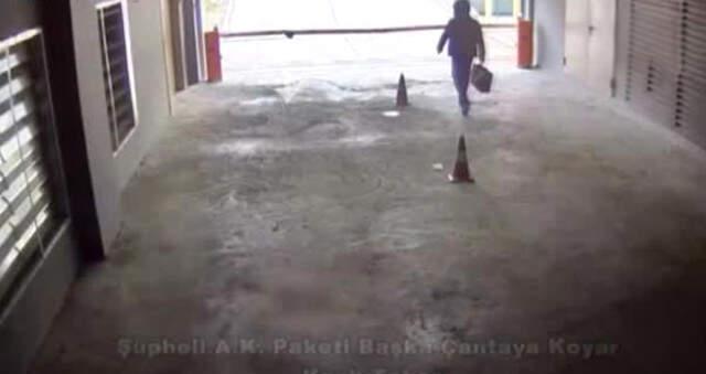 Maaşını Arttırmayan Babasına Bombalı Paket Gönderen Genç Adam İçin 71 Yıl Hapis Cezası İstendi