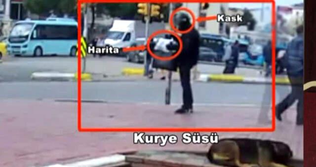 Maaşını Arttırmayan Babasına Bombalı Paket Gönderen Genç Adam İçin 71 Yıl Hapis Cezası İstendi