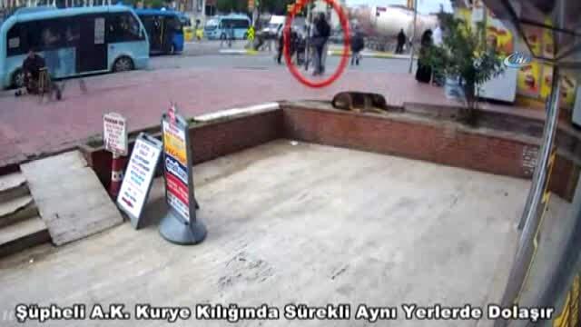 Maaşını Arttırmayan Babasına Bombalı Paket Gönderen Genç Adam İçin 71 Yıl Hapis Cezası İstendi