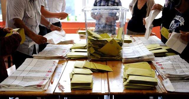 CHP'den Açıklama: 