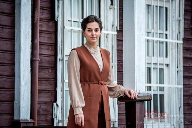 Abdülhamithan'ın Torunu Nilhan Osmanoğlu'ndan, Müjdat Gezen'e Hakaret Davası