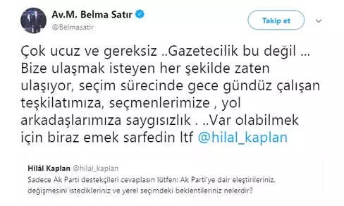 <a class='keyword-sd' href='/ak-parti/' title='AK Parti'>AK Parti</a> <a class='keyword-sd' href='/milletvekili/' title='Milletvekili'>Milletvekili</a> İle Gazeteci Birbirine Girdi: Davaya Zarar Vermeyin