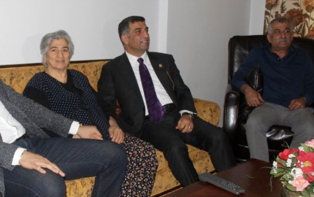 CHP'den İhracı Gündemde Olan Gürsel Erol'un Dedesi, Atatürk'ün Yakın Arkadaşı Çıktı