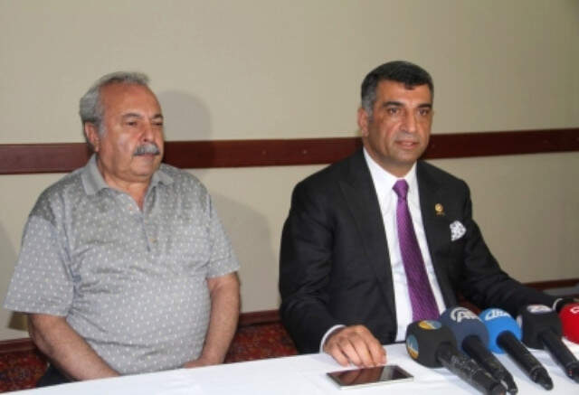 CHP'de İhraç İstemi ile Disipline Sevk Edilen Gürsel Erol, Genel Merkeze Ateş Püskürdü CHP'de İhraç İstemi ile Disipline Sevk Edilen Gürsel Erol, Kılıçdaroğlu'na Ateş Püskürdü