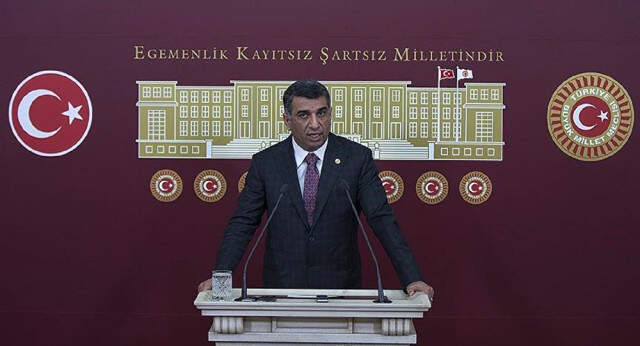 CHP'de İhraç İstemi ile Disipline Sevk Edilen Gürsel Erol, Genel Merkeze Ateş Püskürdü CHP'de İhraç İstemi ile Disipline Sevk Edilen Gürsel Erol, Kılıçdaroğlu'na Ateş Püskürdü