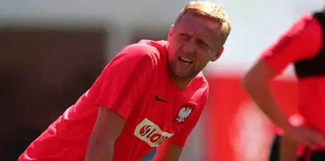 Galatasaray, Kamil Glik'i Kiralamak İçin Harekete Geçti