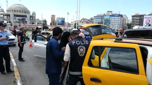 İstanbul'da 180 Noktada 'Kurt Kapanı-19' Denetimi Yapıldı
