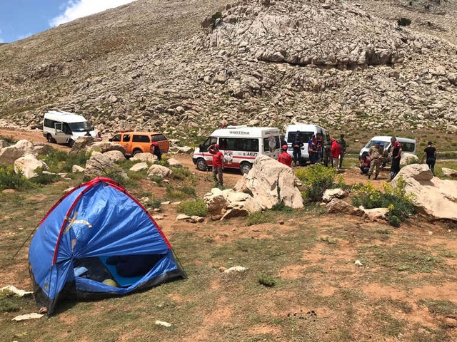 Kaybolan Müzisyen Metin Kor'un Arama Çalışmaları Sonlandırıldı