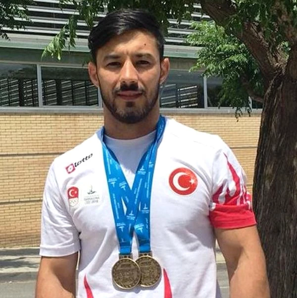 Taciz İddiasıyla Gözaltına Alınan Milli Sporcu, Serbest Bırakıldı