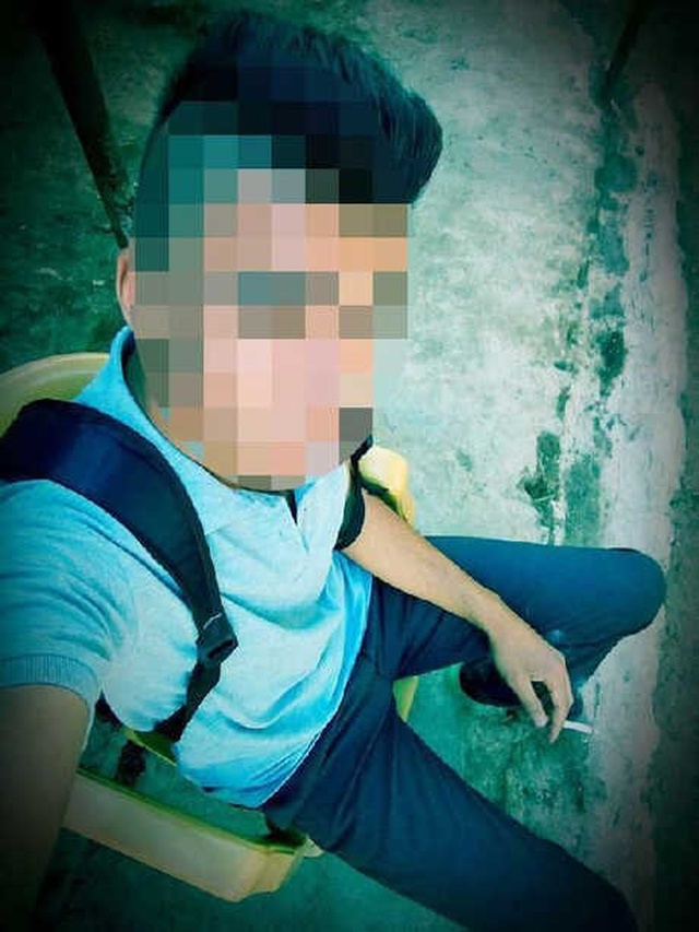 Oğlu Okul Müdürünü Öldüren Baba,