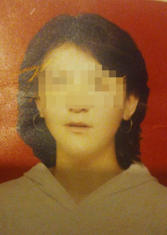 12 Yıl Önce Kaybolan Genç Kızı, Eniştesi Mağarada Boğarak Öldürmüş 12 Yıl Önce Kaybolan Genç Kızı, Eniştesi Öldürüp Mağaraya Gömmüş