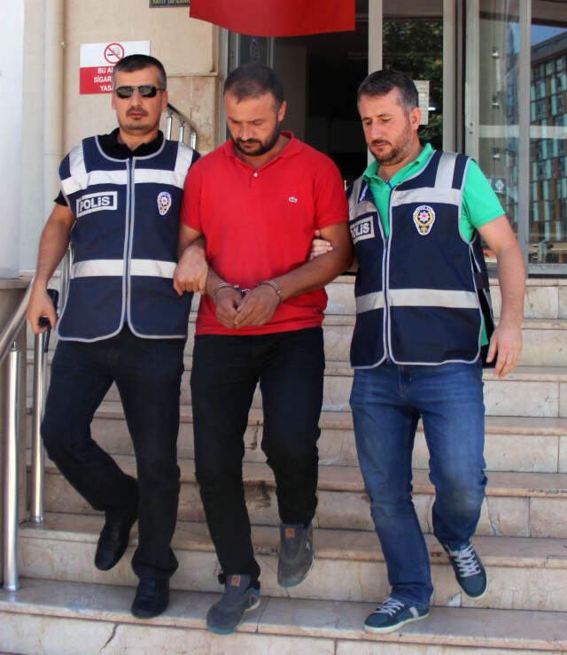 12 Yıl Önce Kaybolan Genç Kızı, Eniştesi Mağarada Boğarak Öldürmüş 12 Yıl Önce Kaybolan Genç Kızı, Eniştesi Öldürüp Mağaraya Gömmüş