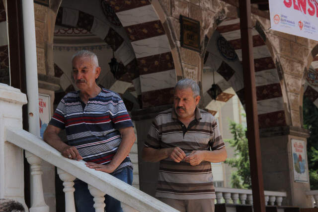Cami Tuvaletinde Kolunda Eroin Şırıngasıyla Ölü Bulundu Cami Tuvaletinde Kolunda Eroin Şırıngasıyla Ölü Bulundu