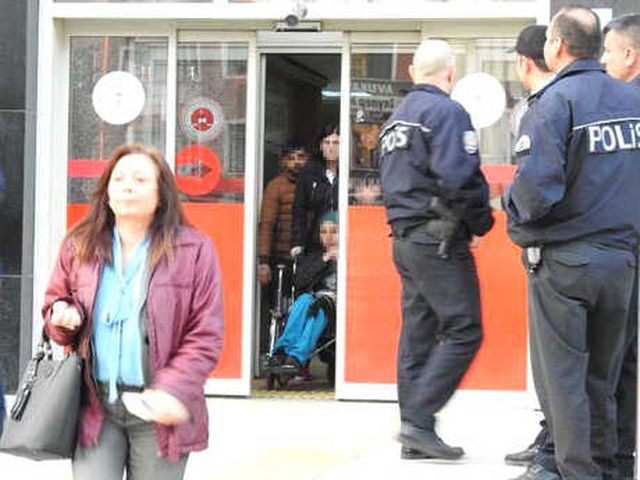 Doğurduğu Bebeği, 5'inci Kattan Atan Genç Anneye Müebbet İstemi