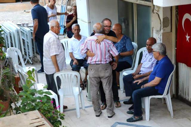 Dominik'te Öldürülen Alper Baycın'ın Gelecek Hafta Nişanı Vardı