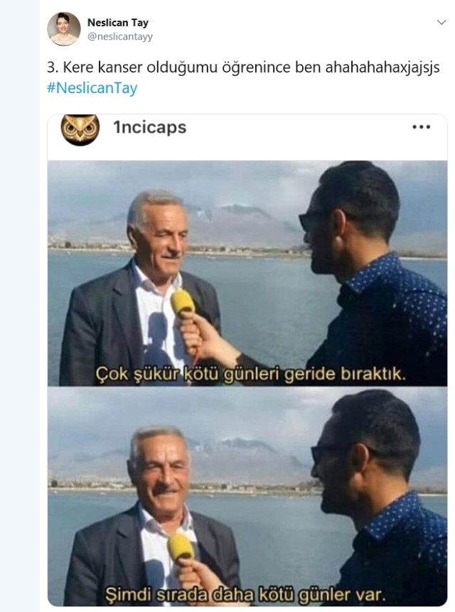 Kanserden Bacağını Kaybeden Genç Kız 3. kez Kansere Yakalandı