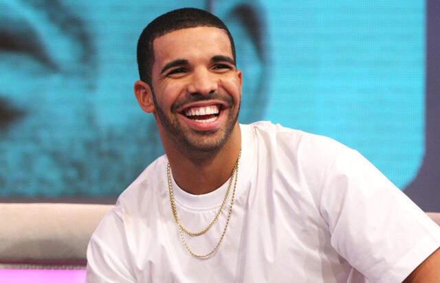 Ünlü Müzisyen Drake, Oyuncu Sophie Brussaux'dan Çocuğu Olduğunu İtiraf Etti