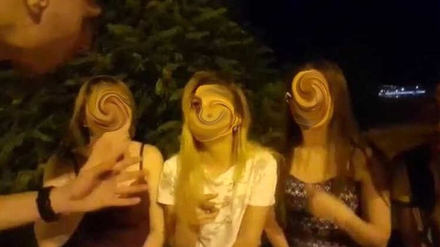 Brezilyalı Taraftarların Cinsiyetçi Tuzağına Düşen Rus Kadınlar, Aşırı Sağcıların Yeni Hedefi Oldu