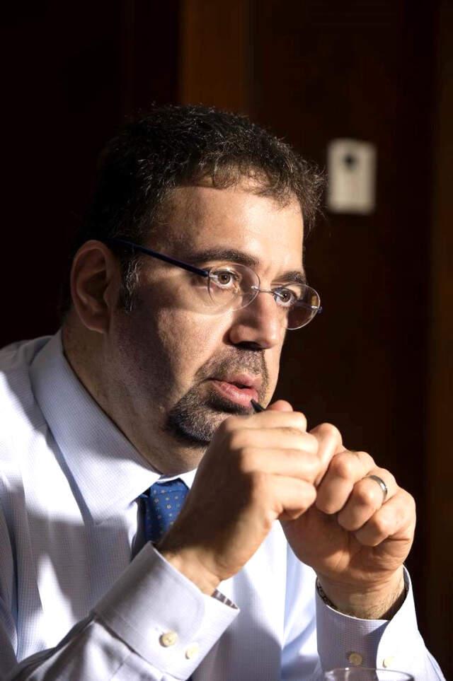 Daron Acemoğlu Kimdir?