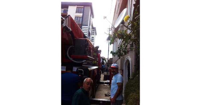 Kaçak Elektrik Hayatına Mal Oldu
