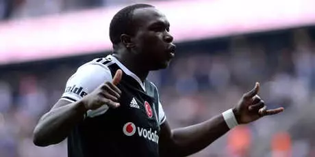 Porto, Beşiktaş'ın İstediği Aboubakar'ı Satış Listesine Koydu